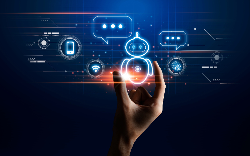Harnessing the Power of Chatbots in Diabetes Support