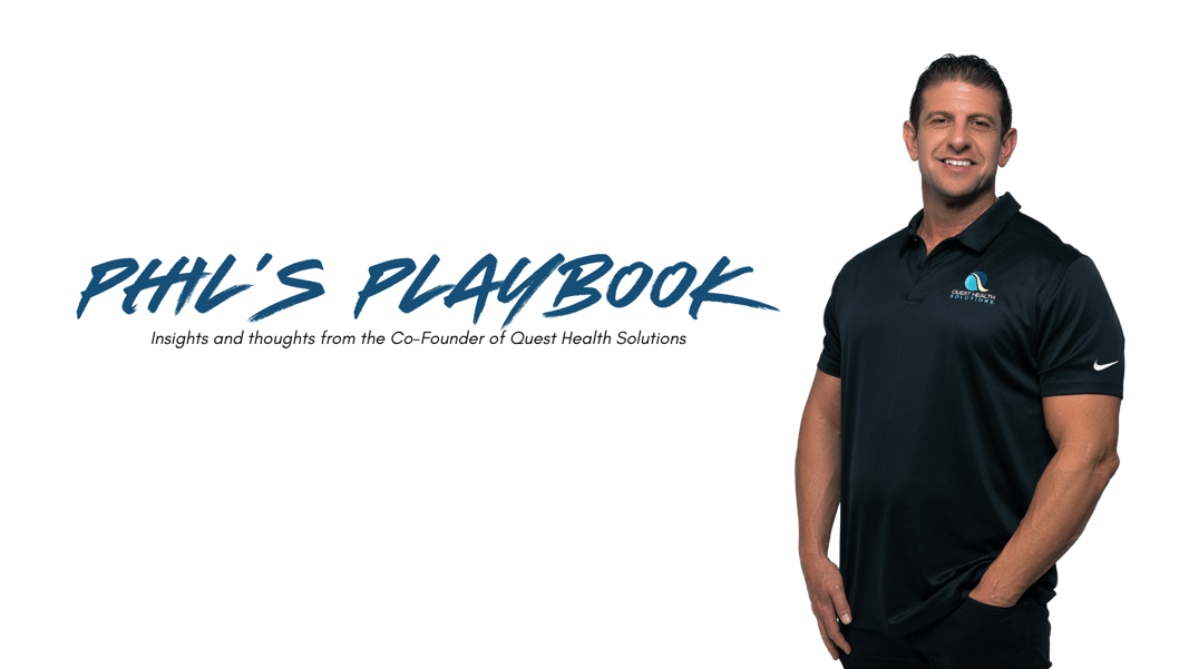 Phil - Phils Playbook