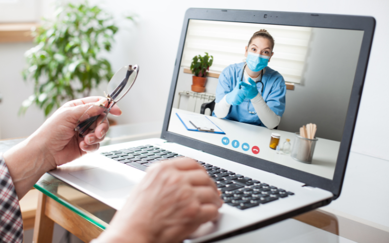 Telemedicine- Enhancing Access to Diabetes Care