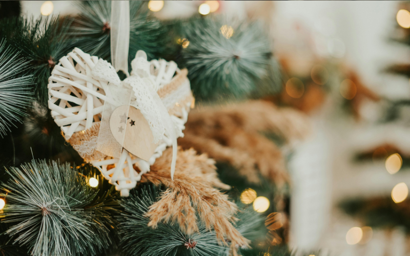 Diabetes and christmas