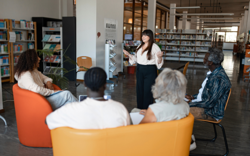 Innovations in Diabetes Education and Training Tools