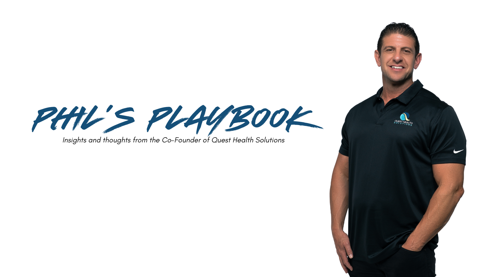 phil's playbook